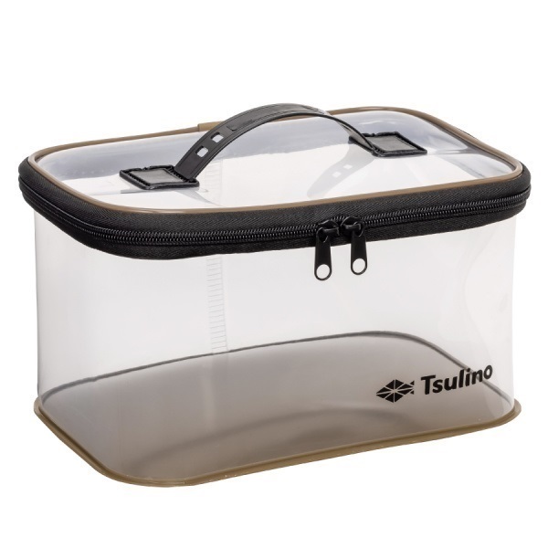 シースルーインナーケース(ブラウン)